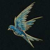 Wild Wings & Blooms - Bird