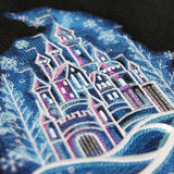 Enchanted Winter Castle