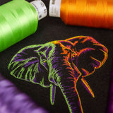 Emerging Elephant