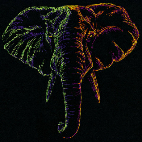 Emerging Elephant