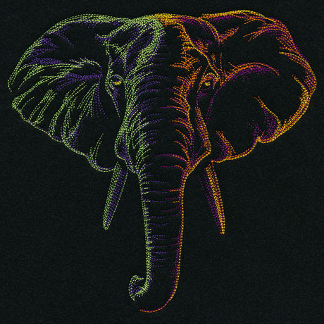 Emerging Elephant