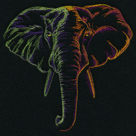 Emerging Elephant