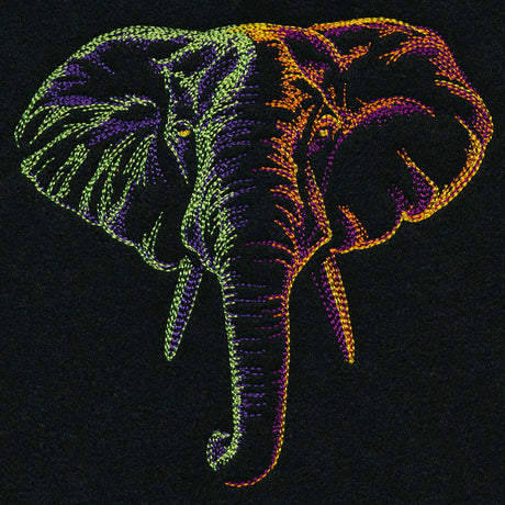 Emerging Elephant