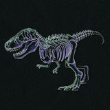 Emerging T-Rex Skeleton