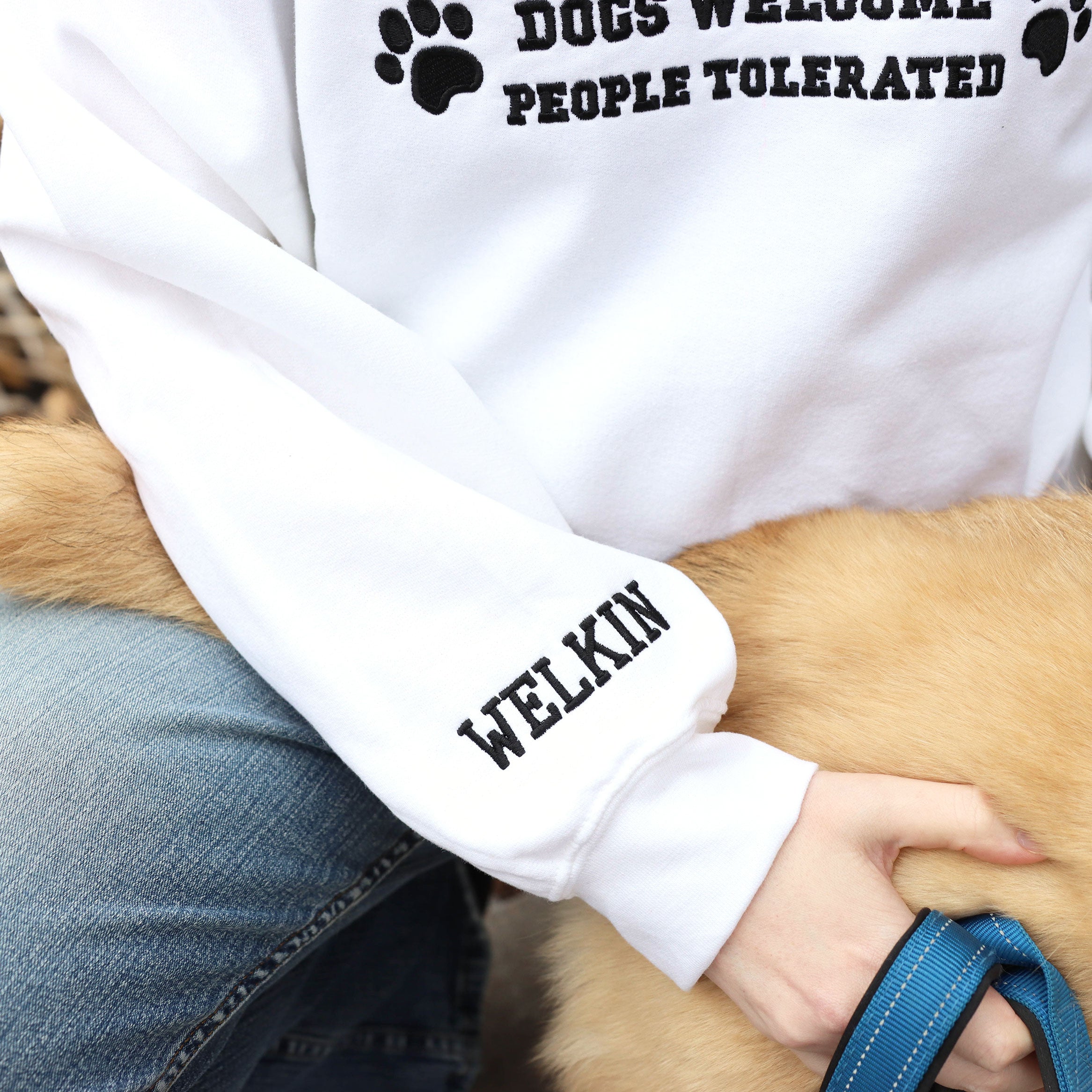 Dog Mom – Urban Threads