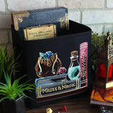 Build A Bookshelf Scene - Gaming