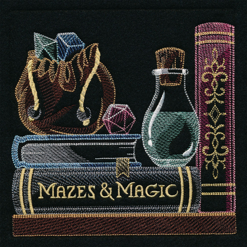 Build A Bookshelf Scene - Gaming