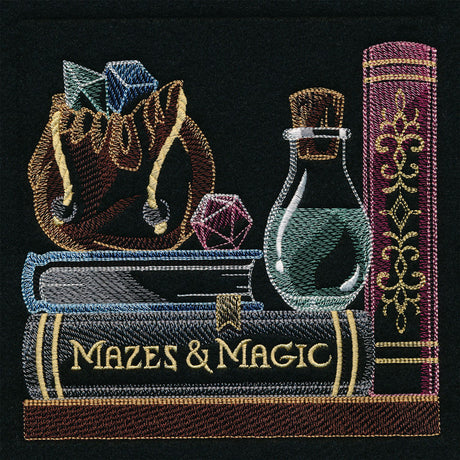 Build A Bookshelf Scene - Gaming