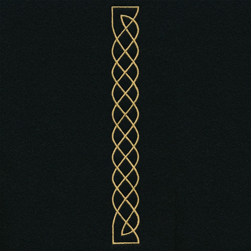 Celtic Knotwork Banner Frame - Border