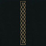 Celtic Knotwork Banner Frame - Border