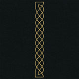 Celtic Knotwork Banner Frame - Border