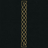 Celtic Knotwork Banner Frame - Border