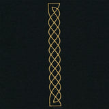 Celtic Knotwork Banner Frame - Border