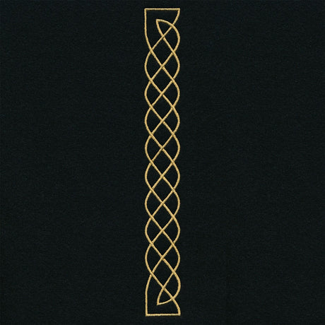 Celtic Knotwork Banner Frame - Border