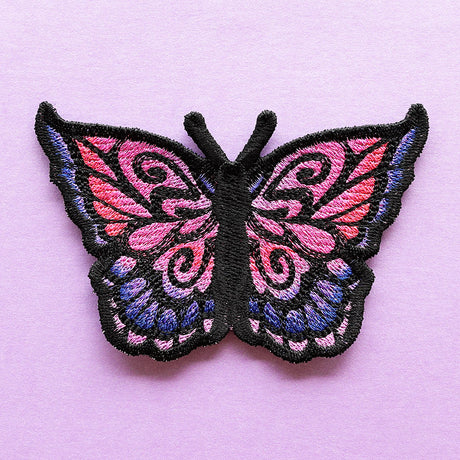 Radiant Butterfly 1 (Freestanding)