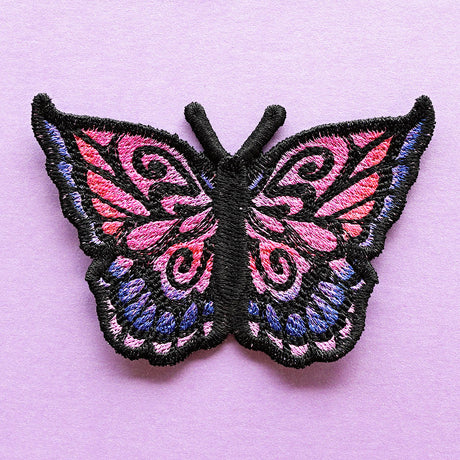 Radiant Butterfly 1 (Freestanding)