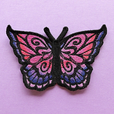 Radiant Butterfly 1 (Freestanding)