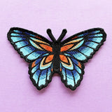 Radiant Butterfly 2 (Freestanding)