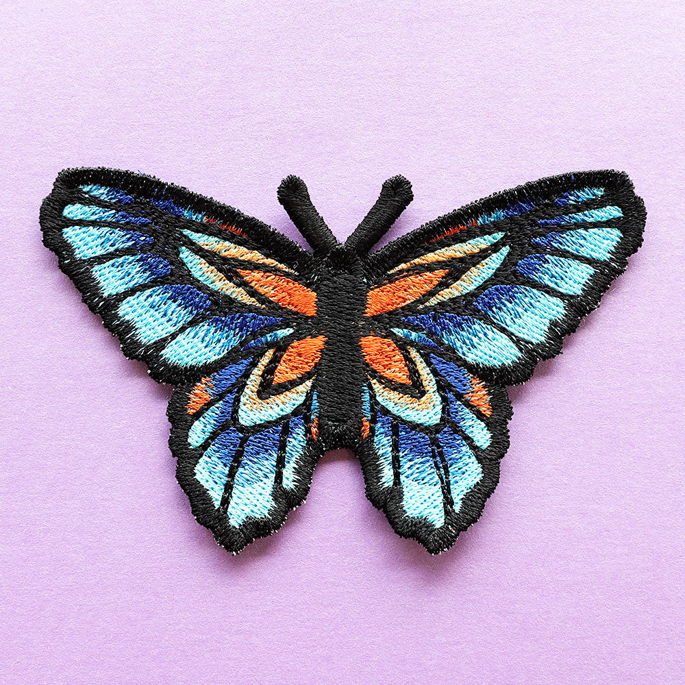 Radiant Butterfly 2 (Freestanding)