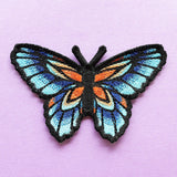 Radiant Butterfly 2 (Freestanding)