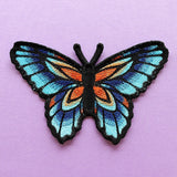 Radiant Butterfly 2 (Freestanding)