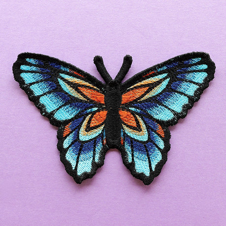 Radiant Butterfly 2 (Freestanding)