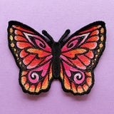 Radiant Butterfly 3 (Freestanding)