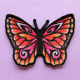 Radiant Butterfly 3 (Freestanding)