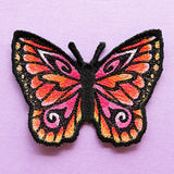 Radiant Butterfly 3 (Freestanding)