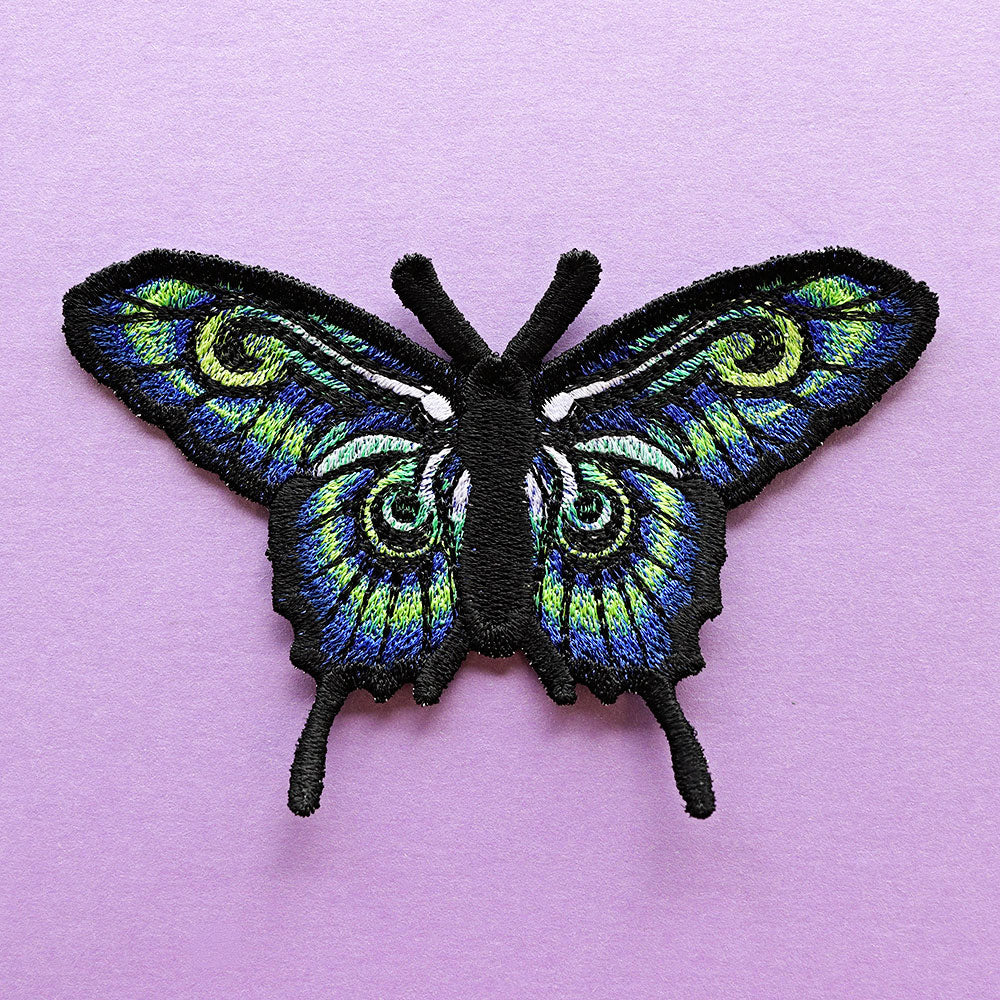 Radiant Butterfly 4 (Freestanding)