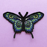 Radiant Butterfly 4 (Freestanding)