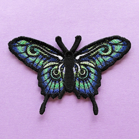 Radiant Butterfly 4 (Freestanding)
