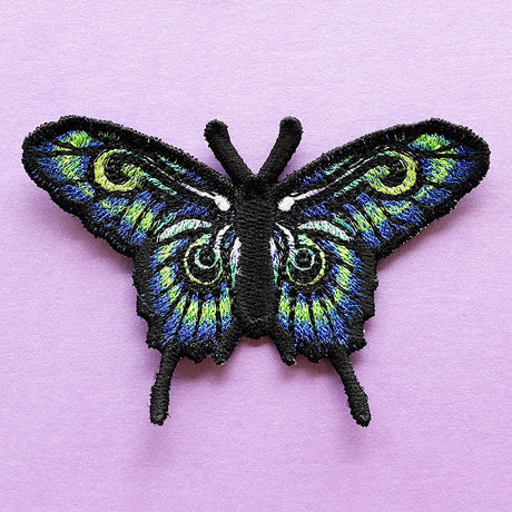 Radiant Butterfly 4 (Freestanding)