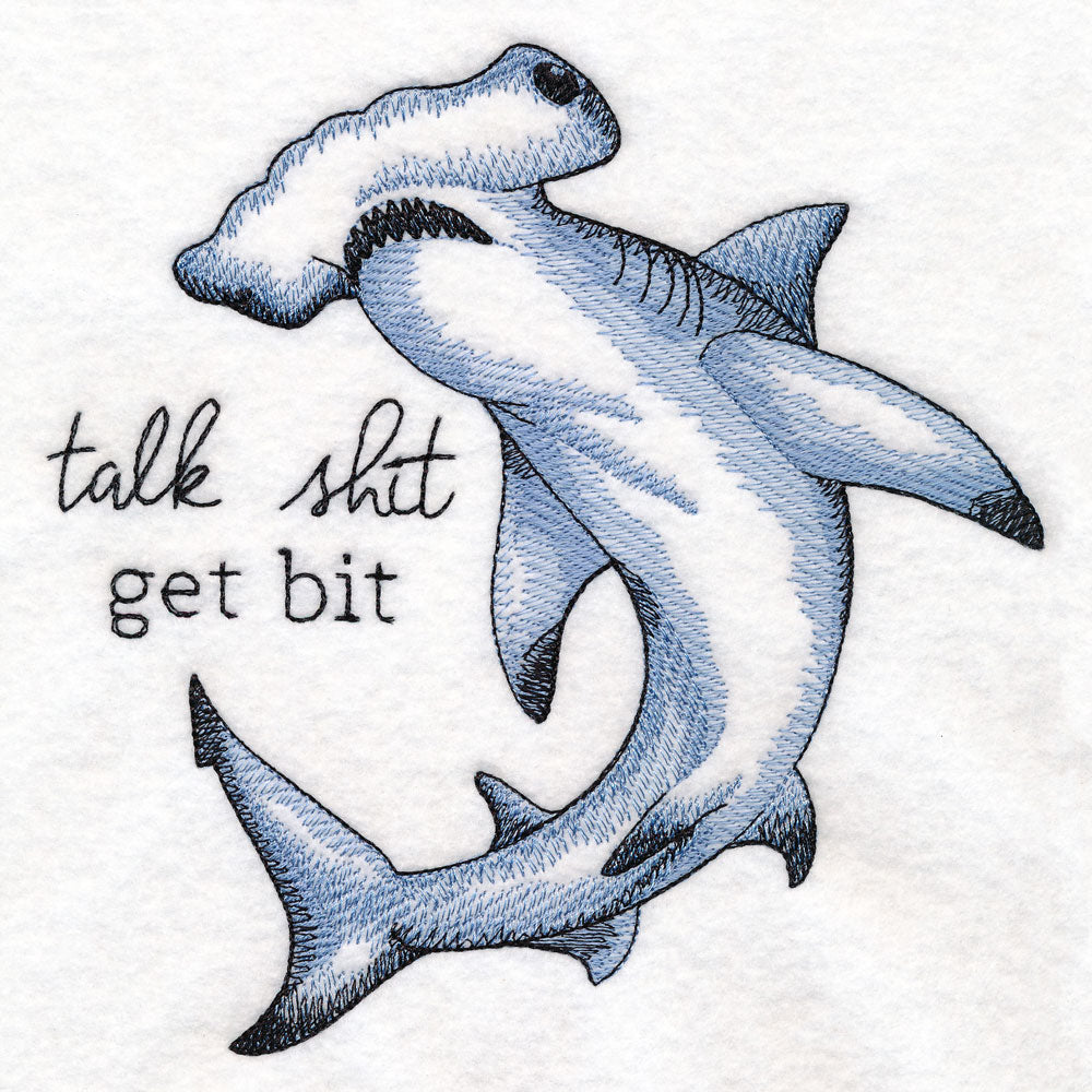 Made to Misbehave - Get Bit