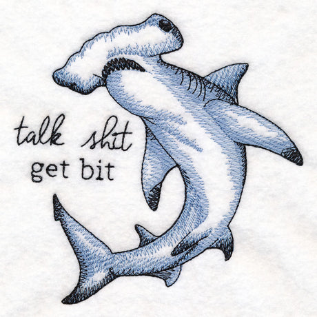 Made to Misbehave - Get Bit