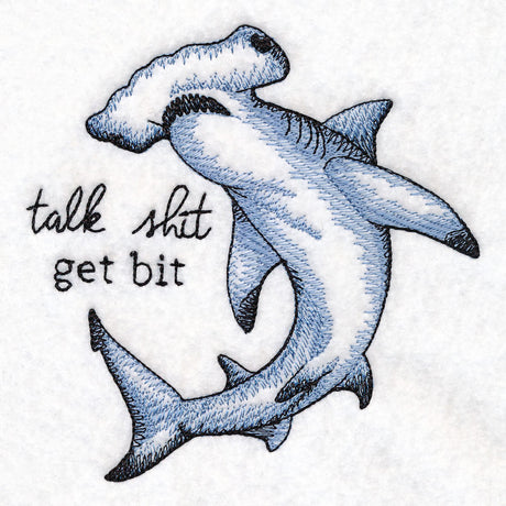 Made to Misbehave - Get Bit