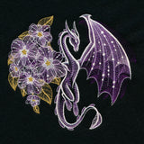 Sheer Illusions Dragon