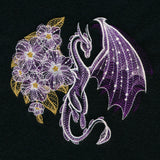 Sheer Illusions Dragon