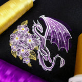Sheer Illusions Dragon
