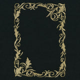 Gilded Flourish Frame