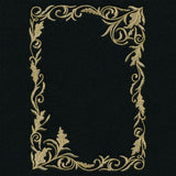 Gilded Flourish Frame