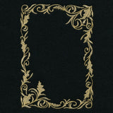 Gilded Flourish Frame