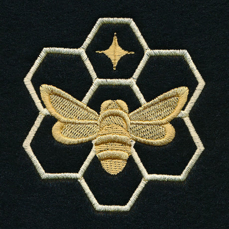 Queen Bee Apparel - Accent