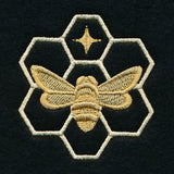 Queen Bee Apparel - Accent