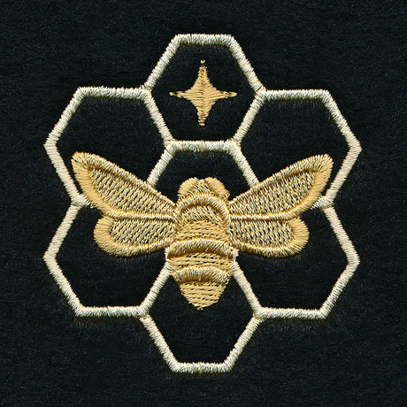 Queen Bee Apparel - Accent