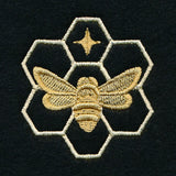 Queen Bee Apparel - Accent