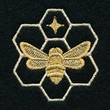 Queen Bee Apparel - Accent