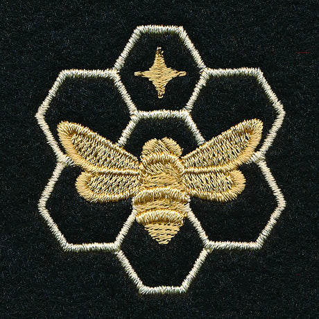 Queen Bee Apparel - Accent