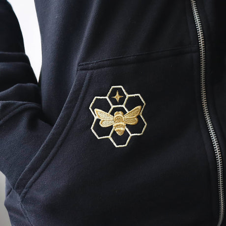 Queen Bee Apparel - Accent