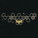 Queen Bee Apparel - Back